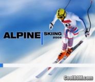 Alpine Skiing 2005 (Europe) (En,De).7z